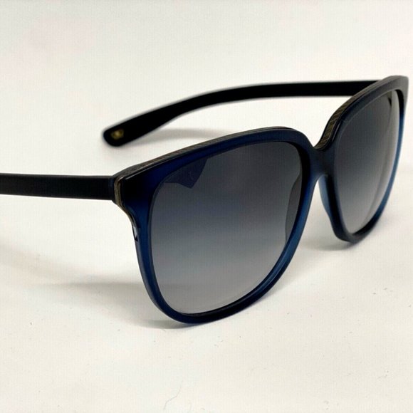 BOTTEGA VENETA Black Sunglasses Oversized Turtle Cats BV160/S 807BN 58 []14 $699 main image 6